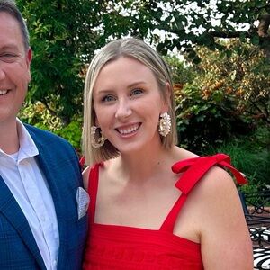 Meet your Posher, Kelley